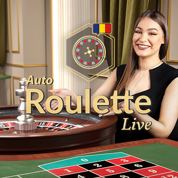 Bucharest Auto - Roulette