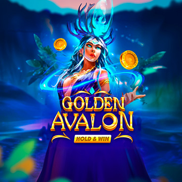 Golden Avalon Hold and Win