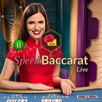 Speed Baccarat A