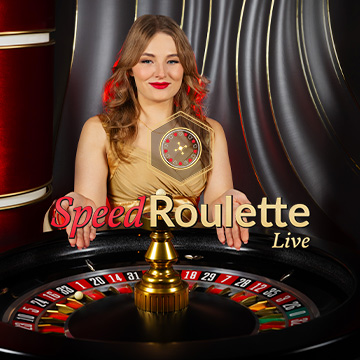 Speed Roulette