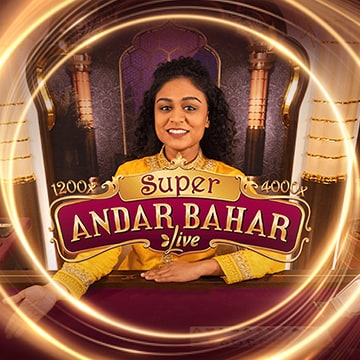 Super Andar Bahar